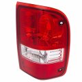 Compatible With 2006-2009 Ford Ranger Passenger Side Oem Replacement Taillight Rear Lamp Fo2819111 06-07 W O Stx Model