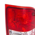 Compatible With 2006-2009 Ford Ranger Passenger Side Oem Replacement Taillight Rear Lamp Fo2819111 06-07 W O Stx Model