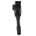 A-premium Engine Ignition Coil Pack Compatible With Porsche Cayenne Macan 2015-2018 Panamera 2014-2016 2 0l 3 6l Turbo