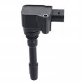 A-premium Engine Ignition Coil Pack Compatible With Porsche Cayenne Macan 2015-2018 Panamera 2014-2016 2 0l 3 6l Turbo