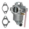 Cylinman Am109205 Carburetor For John Deere Gt242 Gt262 Gt275 Kawasaki Lx170 Lx172 Lx175 Lx176 Lx240 F510 32124 With Fuel Pump