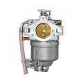 Cylinman Am109205 Carburetor For John Deere Gt242 Gt262 Gt275 Kawasaki Lx170 Lx172 Lx175 Lx176 Lx240 F510 32124 With Fuel Pump