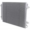 Aintier Aluminum Condenser For 2018 Volkswagen Tiguan