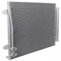 Aintier Aluminum Condenser For 2018 Volkswagen Tiguan