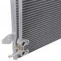 Aintier Aluminum Condenser For 2018 Volkswagen Tiguan