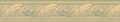 Brewster 418b245 Borders And More Embroidered Scroll Trail Wall Border 4 25-inch By 180-inch 