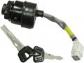 Ignition Switch Starter Is Compatible With Yamaha Model Phazer Gt 2012-2013 Mtx Rtx 2012-2016 Snowmobile Part 27-01575 Oem 