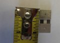 Howard Miller Hermle Kieninger Or Morbier Pendulum Suspension Spring 