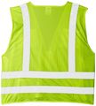Radians Sv8gm3x Polyester Mesh Standard Class-2 Vest 3x-large Green 