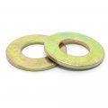 Inch Metric Grade 8 Hex Nut Flat Lock Washer Assortment 1150 Pcs