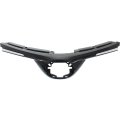 Front Grille Assembly For Toyota Rav4 2016 2017 2018 Chrome Shell And Insert Plastic To1200406 531010r120 