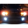 Halo Fog Lights Kit For 2008-2014 Dodge Challenger