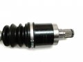 Atvpc Rear Right Cv Axle For Can-am Outlander 450 570 Max 4x4 2015-2021