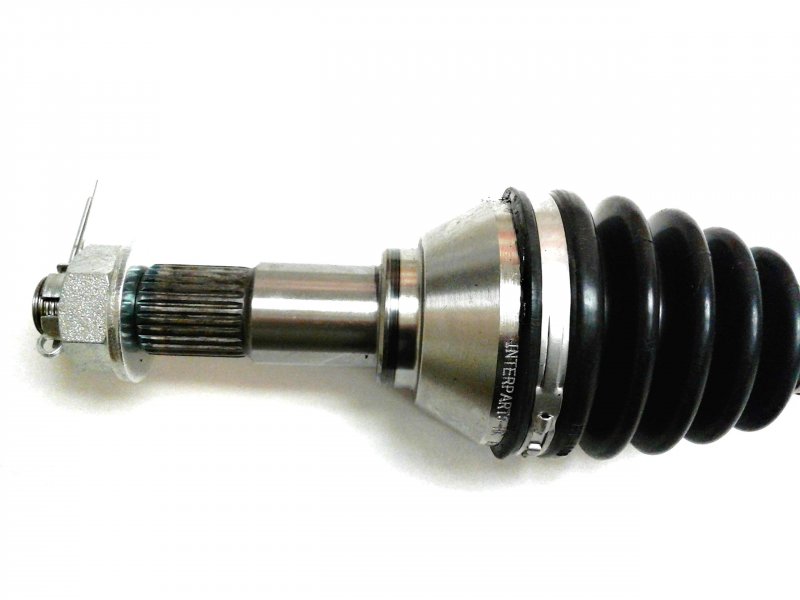 Atvpc Rear Right Cv Axle For Can-am Outlander 450 570 Max 4x4 2015-2021
