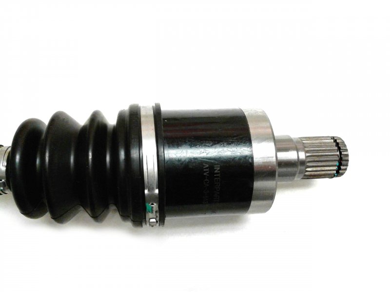Atvpc Rear Right Cv Axle For Can-am Outlander 450 570 Max 4x4 2015-2021