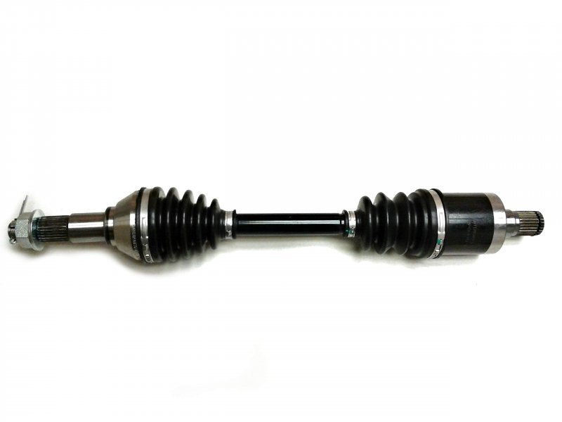 Atvpc Rear Right Cv Axle For Can-am Outlander 450 570 Max 4x4 2015-2021