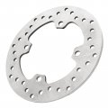 Front Rear Brake Disc Rotor For Honda Pioneer 1000 Sxs1000m3 Sxs1000m5 2016-2023 43251-hl4-a01