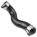 A-premium Turbocharger Intercooler Hose Compatible With Mercedes-benz Cla250 C117 2014-2018 L4 2 0l Right Passenger Side