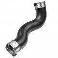 A-premium Turbocharger Intercooler Hose Compatible With Mercedes-benz Cla250 C117 2014-2018 L4 2 0l Right Passenger Side