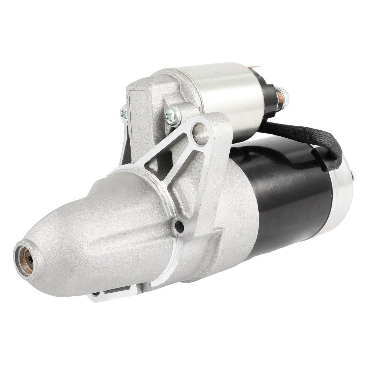 Starter Fit For 1986-1991 Mazda Rx-7 1 3l Replace 16931n