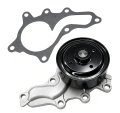 Aw6252 Engine Water Pump For Toyota Camry 2010 2017 Rav4 2009 2018 Highlander 2019 Sienna Venza Scion Tc Replace 16100 09515 
