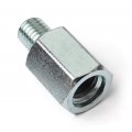 Z-lion Adapter M14 Thread Change To 5 8 -11 For Backer Pads Grinder Polisher