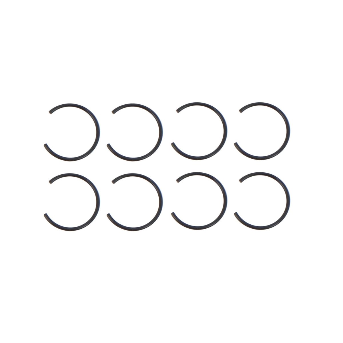 Piston And Ring Set Replacement For Forte 2011-2016