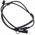 A-premium Disc Brake Pad Wear Sensors Compatible With Land Rover Range Sport 2006 2007 2008 2009 4 2l 4l Front Side 2-pc Set