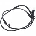 A-premium Disc Brake Pad Wear Sensors Compatible With Land Rover Range Sport 2006 2007 2008 2009 4 2l 4l Front Side 2-pc Set