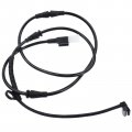A-premium Disc Brake Pad Wear Sensors Compatible With Land Rover Range Sport 2006 2007 2008 2009 4 2l 4l Front Side 2-pc Set
