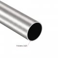 Uxcell 304 Stainless Steel Round Tube 12mm Od 0 5mm Wall Thickness 300mm Length