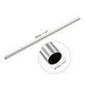 Uxcell 304 Stainless Steel Round Tube 12mm Od 0 5mm Wall Thickness 300mm Length