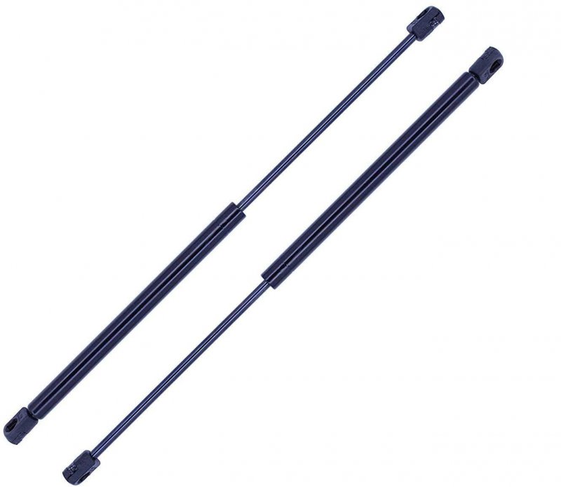 2 Pieces Set Tuff Support Trunk Lid Lift Supports 1998 To 2004 Dodge Intrepid