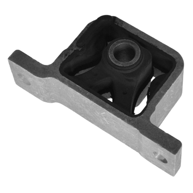 Front Lower Engine Mount Mta34301 For 02-06 Acura Rsx L4 0l Honda Cr-v 4l 03-11 Element 2 Automatic Transmission