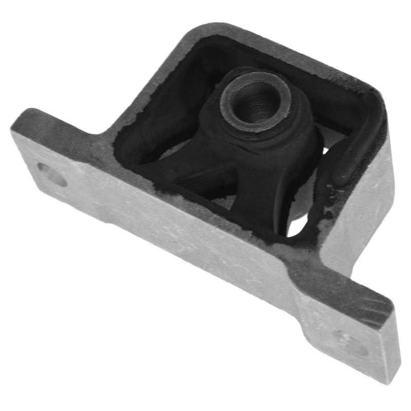 Front Lower Engine Mount Mta34301 For 02-06 Acura Rsx L4 0l Honda Cr-v 4l 03-11 Element 2 Automatic Transmission