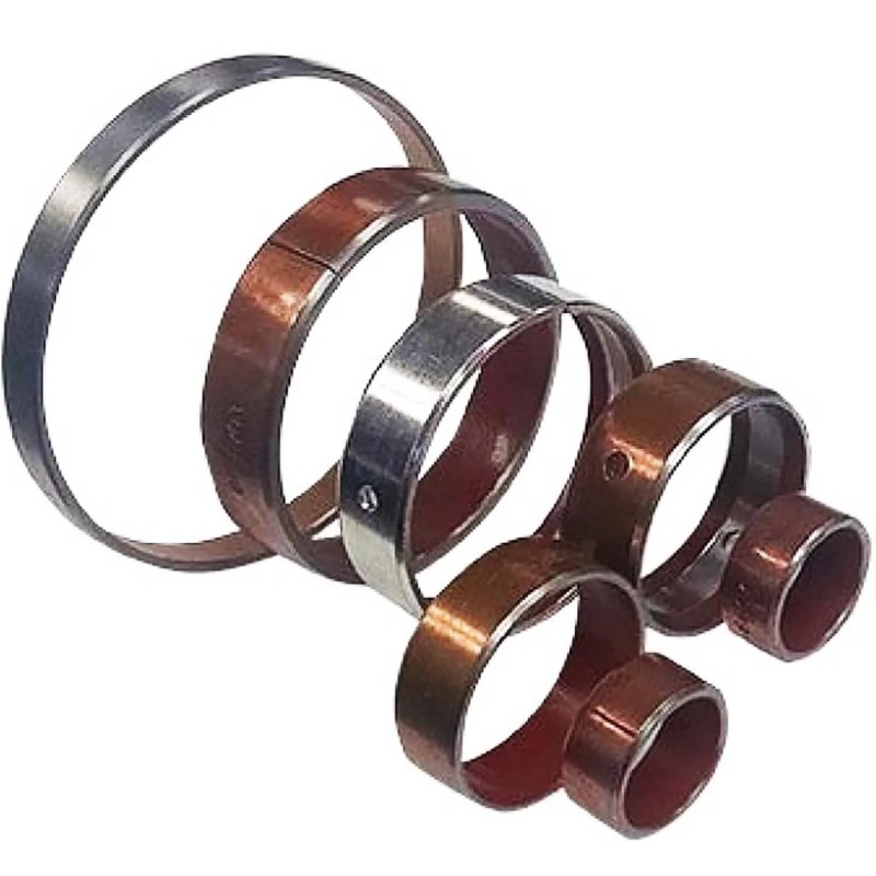 Bushing Kit 1000 2000 Allison 2000-up