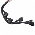 Waltyotur Ignition Coil Wiring Harness 06b998018t Replacement For A4 Golf Jetta Passat 1 8t 1997-2006