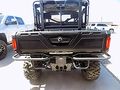 Sxs Utv Universal Turn-signal Led Light Kit W Horn Ts390h 