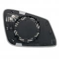 Aintier Side Mirror Glass Fit For Ford Explorer 16-19 Right Glasss Oe Gb5z17682tc Pl Fo1321620