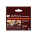 Ge Lighting Relax Led Globe Bulbs 4 5 Watts 40 Equivalent Soft White Hd Light Clear Finish Candelabra Base Dimmable 2 Pack