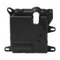 Hvac Blend Door Actuator Replaces 604-252 Yh1933 Dl3z-19e616-a Compatible With Ford And Lincoln Vehicles Flex 2009 F150