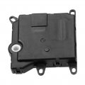 Hvac Blend Door Actuator Replaces 604-252 Yh1933 Dl3z-19e616-a Compatible With Ford And Lincoln Vehicles Flex 2009 F150