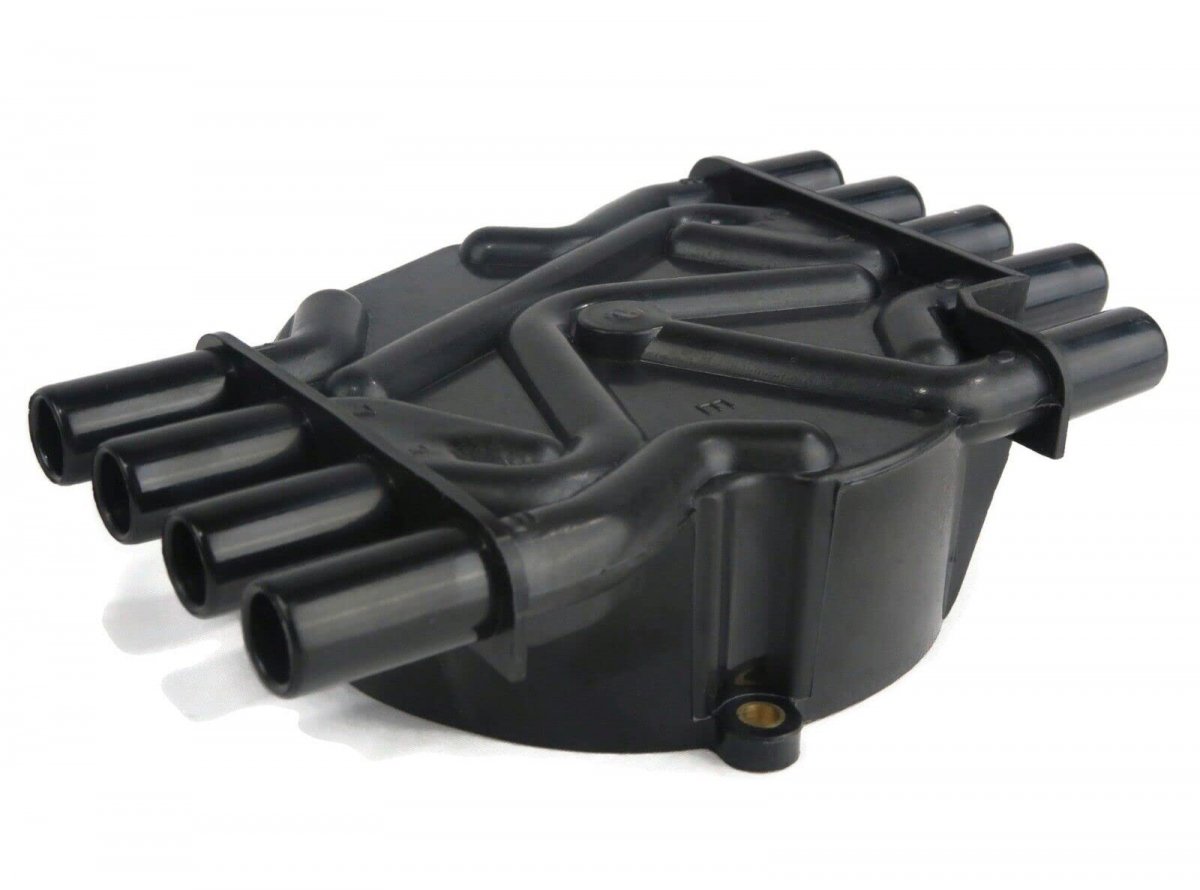Distributor Cap And Rotor Kit For 2005 2006 Volvo Penta 280 Hp 7gi F Ff Boat Fits Mercury Mercruiser 0l 5 7l 6 2l V8 Mpi Alpha