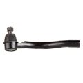 Front Outer Tie Rod End Es800374 For Honda Civic 2006 2011 Driver Side Steering Kit Adjustable 