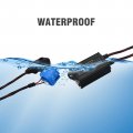 Hoypeyfiy Pack Of 2 9004 Hb1 Led Canbus Decoder Kits Anti Flickering Resistor Warning Canceller Capacitors