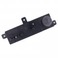 Applianpar Front Left Driver Side Power Seat Switch For Hyundai Tucson 2015-2020 Sonata 2015-2019