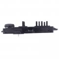 Applianpar Front Left Driver Side Power Seat Switch For Hyundai Tucson 2015-2020 Sonata 2015-2019
