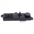 Applianpar Front Left Driver Side Power Seat Switch For Hyundai Tucson 2015-2020 Sonata 2015-2019