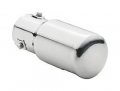 Pilot Pm584 Stainless Steel Round Exhaust Tip 