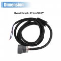 X Autohaux Stand Alone Controller For 4l80e 4l85e Transmissions 1991-1993 Manual Shift